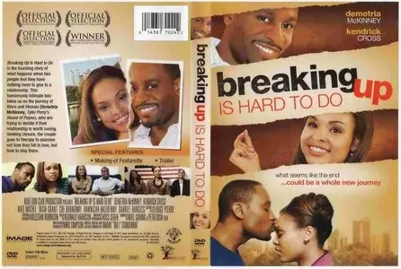 Breaking Up Is Hard to Do (2010)