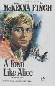 A Town Like Alice (1956)