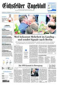 Eichsfelder Tageblatt - 23. November 2017