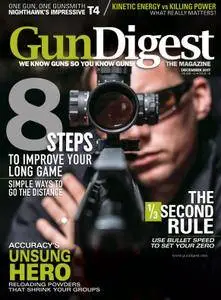 Gun Digest - December 2017