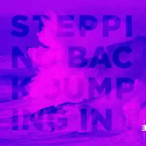 Laura Jurd - Stepping Back, Jumping In (2019)