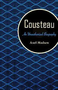 «Cousteau» by Axel Madsen