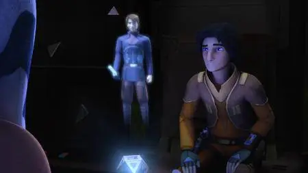 Star Wars Rebels S02E16 (2016)