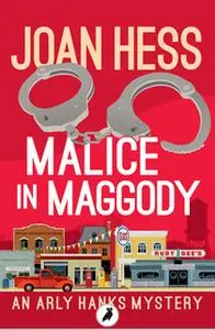 «Malice in Maggody» by Joan Hess