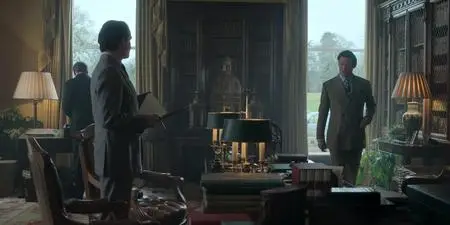 The Crown S05E01