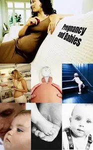Pregnancy and Babies - HQ Stock Photos