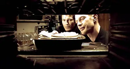 Lock, Stock and two smoking barrels (1998) [Re-UP]