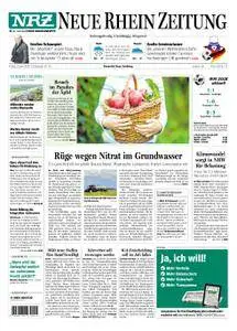 NRZ Neue Rhein Zeitung Emmerich/Issel - 22. Juni 2018