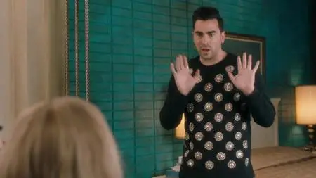 Schitt's Creek S03E12