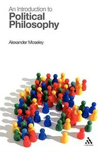 An Introduction to Political Philosophy