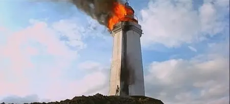 The Light At The Edge Of The World (1971)