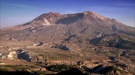 PBS NOVA - Mount St. Helens: Back From the Dead (2010)