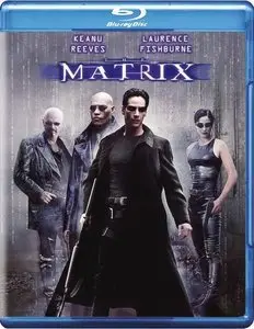 The Matrix (1999)