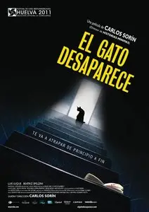 El gato desaparece / The Cat Vanishes (2011)