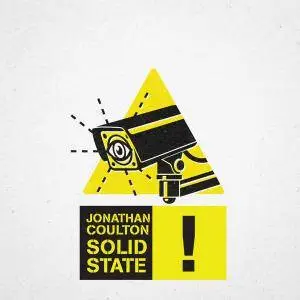 Jonathan Coulton - Solid State (2017)