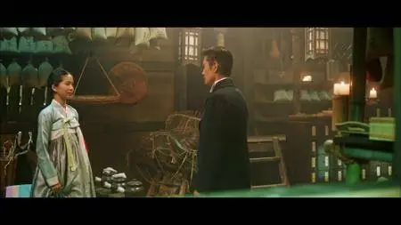 Mr. Sunshine S01E09