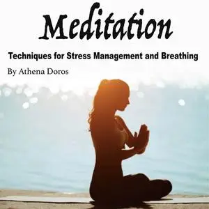 «Meditation» by Athena Doros