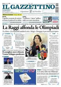 Il Gazzettino - 22 Settembre 2016