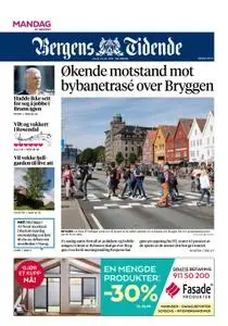 Bergens Tidende – 12. august 2019