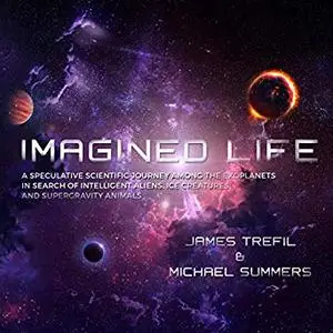 Imagined Life [Audiobook]