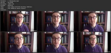 Jewish Studies 102: Intro To Jewish Literature