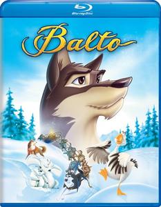 Balto (1995) [MultiSubs]