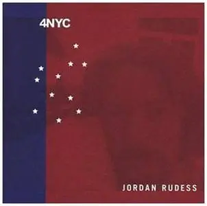 Jordan Rudess - 4NYC (2002)