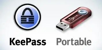 KeePass 2.12 Portable  