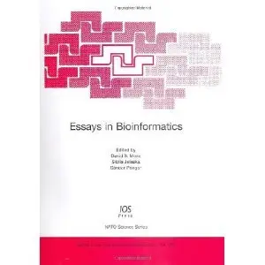 Essays in Bioinformatics