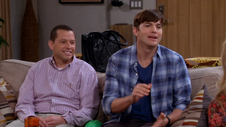 Two and a Half Men S012 (2015)