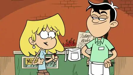 The Loud House S04E19