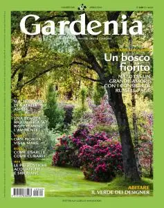 Gardenia N.360 - Aprile 2014
