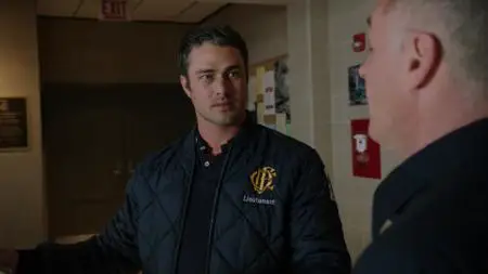 Chicago Fire S01E24