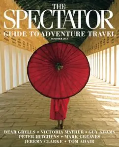The Spectator - Guide to Adventure Travel