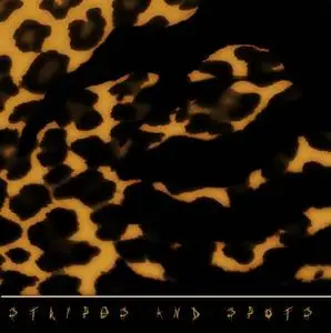 Spots and Stripes Brushes for Adobe Photoshop