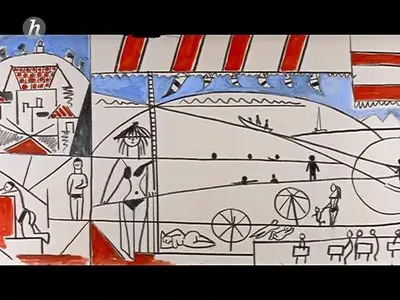 (Histoire) Le Mystère Picasso (2014)