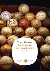 Yoko Ogawa - La formula del professore (Repost)