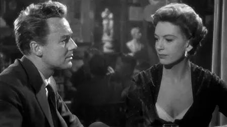 The End of the Affair (1955)