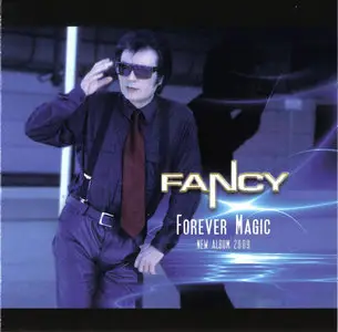 Fancy: Discography (1985 - 2009)