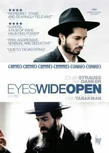 Einaym Pkuhot / Eyes Wide Open (2009)