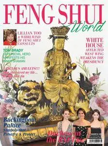 Feng Shui World - March 2017