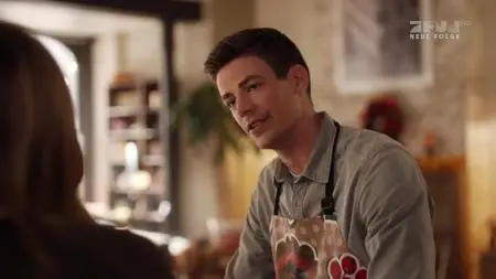 The Flash S05E07