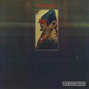 Radio Noisz Ensemble - 2 Albums (1982-1983) [Reissue 2009-2010] (Repost)