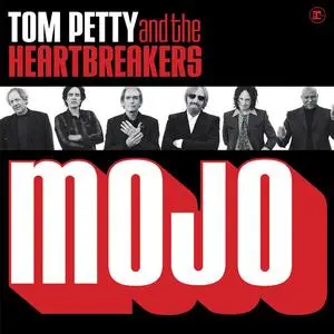 Tom Petty & The Heartbreakers - Mojo (Extra Mojo Version) (2010/2023)