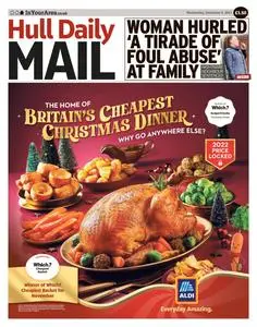 Hull Daily Mail - 6 December 2023