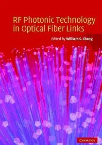 RF Photonic Technology in Optical Fiber Links (Repost)