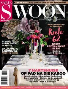 Sarie Woon - November 2017