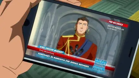 Young Justice S03E09