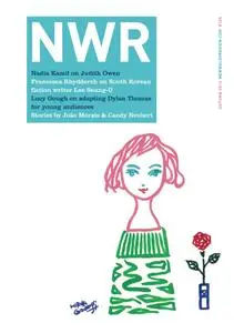 New Welsh Reader - Autumn 2014