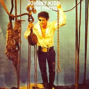 Johnny Kidd And The Pirates - Johnny Kidd And The Pirates (2020) [Official Digital Download]